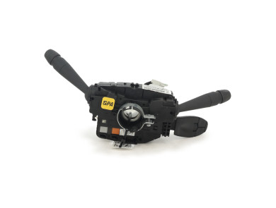 Steering column stalk switch - Peugeot 2008 I PH.2 - 98081769ZD - F1-1649M