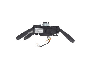 Steering column stalk switch - Peugeot 2008 I PH.2 - 98081769ZD - F1-1649M