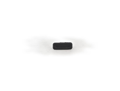 Rear tailgate handle - Peugeot 3008 I PH.2 - Gris Clair - 6490R3 - Q0-6795U