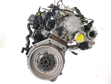 Engine type DNUE - Audi Q2 PH.1 - U0-6585W