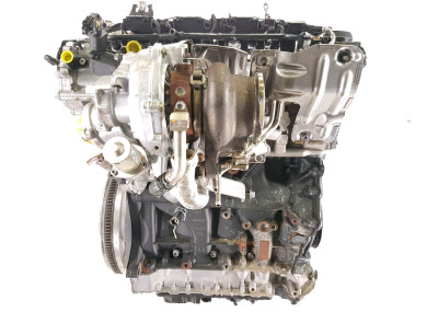 Engine type DNUE - Audi Q2 PH.1 - U0-6585W