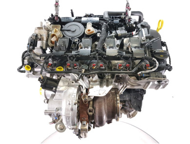 Engine type DNUE - Audi Q2 PH.1 - U0-6585W