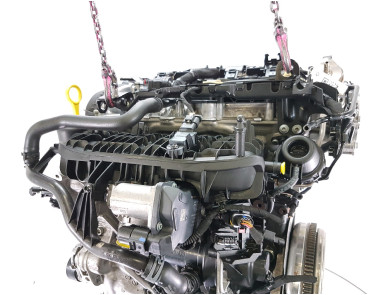 Engine type DNUE - Audi Q2 PH.1 - U0-6585W