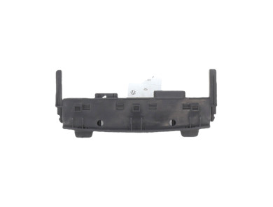 Heating control panel - Peugeot 207 - 6452R4 - B0-1898J