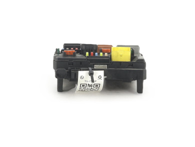 Boitier BSM - Peugeot 207 - 9667199680 - T0-1730P