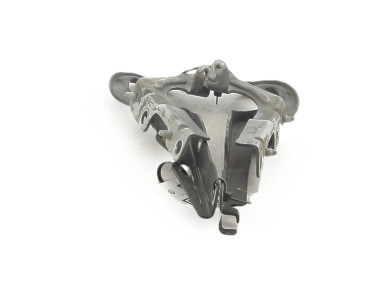 Hood hinges - Peugeot 207 - Gris Fonce - 0000791297 - F0-1789L