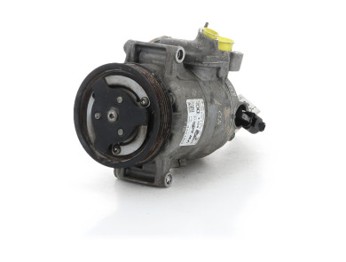 A/C Compressor - Volkswagen GOLF VI - 1K0820808F - S1-8494J
