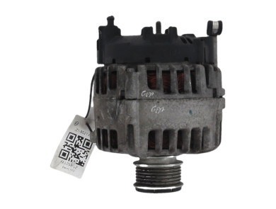 Alternator - Volkswagen GOLF VI 2.0 TDI - 06F903023F - Z1-8521W