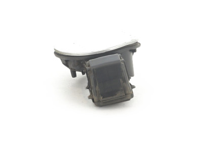 Trappe portillon carburant - Renault SCENIC III PH.3 - Gris Clair - 788300008R - U0-9794Q