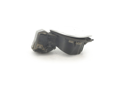 Trappe portillon carburant - Renault SCENIC III PH.3 - Gris Clair - 788300008R - U0-9794Q