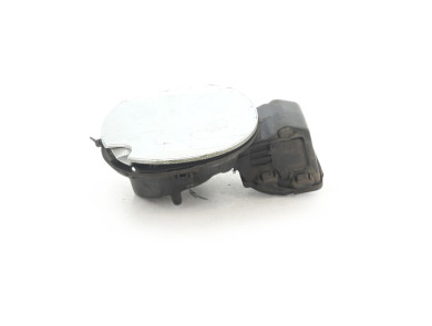 Fuel door - Renault SCENIC III PH.3 - Gris Clair - 788300008R - U0-9794Q