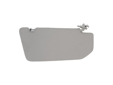 Left sun visor - Renault SCENIC III PH.3 - 964010023R - Z0-9804H