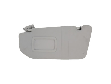 Left sun visor - Renault SCENIC III PH.3 - 964010023R - Z0-9804H