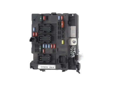 Boitier BSM - Peugeot 206 - 9657608780 - C0-1743B