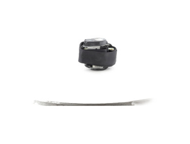 Right front seatbelt - Dodge JOURNEY - 1AN08XDVAB - M1-9136X