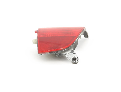 Left rear bumper light - Peugeot 2008 I PH.2 - 00006350GH - G1-1512V