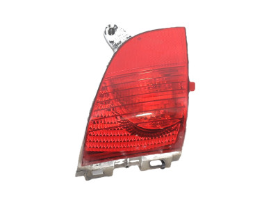 Left rear bumper light - Peugeot 2008 I PH.2 - 00006350GH - G1-1512V