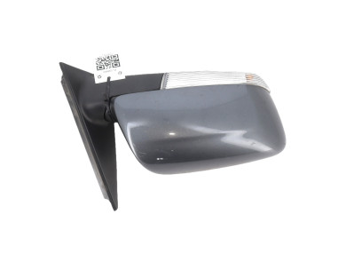 Right wing mirror - KIA VENGA PH.1 - Bleu Fonce - 876201P000 - I1-1988U
