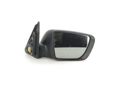 Right wing mirror - KIA VENGA PH.1 - Bleu Fonce - 876201P000 - I1-1988U