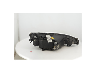 Phare avant gauche - Peugeot 206 SW - 6204S9 - F1-2694C