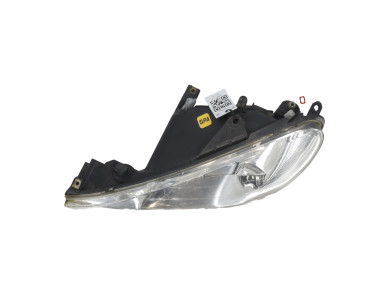 Left headlight - Peugeot 206 SW - 6204S9 - F1-2694C