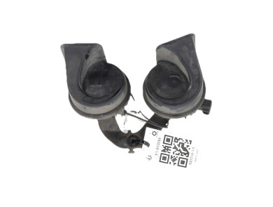 Horn - Dodge JOURNEY - Gris Clair - 5026791AA - V1-9100W