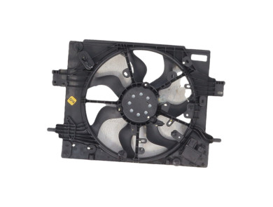Groupe motoventilateur occasion - Dacia DUSTER - 214810150R