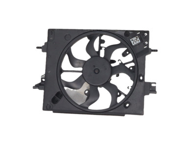 Groupe motoventilateur - Dacia DUSTER II PH.1 - 214810150R - S1-5894M