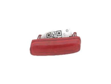 Left rear reflector - Peugeot 206 SW - 6340E7 - G1-2577T