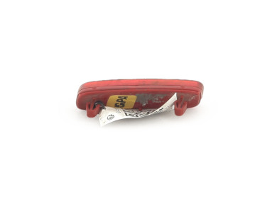 Left rear reflector - Peugeot 206 SW - 6340E7 - G1-2577T