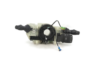 Commodo monobloc - Renault SCENIC III PH.3 - 255670017R - P0-9873F
