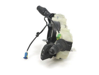 Commodo monobloc - Renault SCENIC III PH.3 - 255670017R - P0-9873F