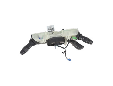 Steering column stalk switch - Renault SCENIC III PH.3 - 255670017R - P0-9873F
