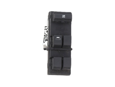 Left window-lift switch panel used - KIA VENGA - 935701P420EQ