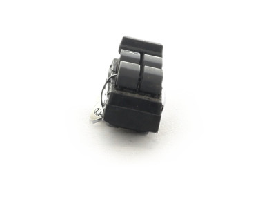 Left window-lift switch panel - KIA VENGA PH.1 - 935701P420EQ - B1-2016Y