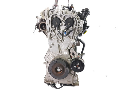 Engine used - Mercedes CLASSE A - 282914