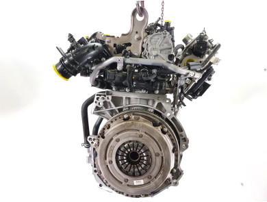 Engine type 282914 - Mercedes CLASSE A IV - L0-8824R