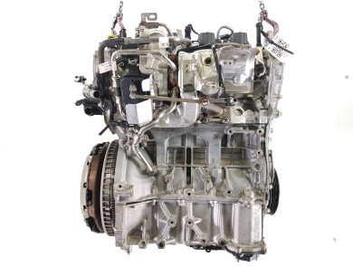 Engine type 282914 - Mercedes CLASSE A IV - L0-8824R