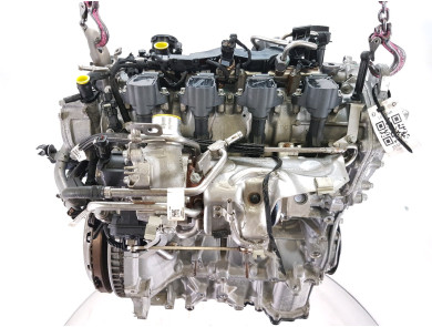 Engine type 282914 - Mercedes CLASSE A IV - L0-8824R