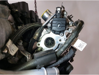 Engine type 282914 - Mercedes CLASSE A IV - L0-8824R