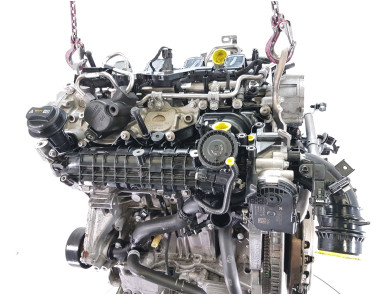 Moteur type 282914 - Mercedes CLASSE A IV - L0-8824R