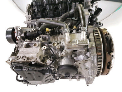Moteur type 282914 - Mercedes CLASSE A IV - L0-8824R