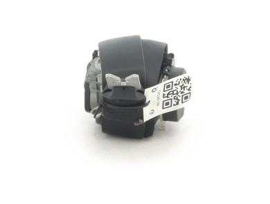 Left front seatbelt - Renault SCENIC III PH.3 - 868850012R - N0-9654G