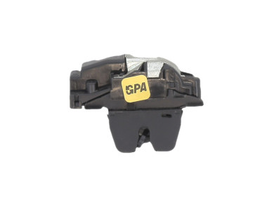 Serrure de hayon - Peugeot 207 - Gris Fonce - 8719G5 - R0-7428S