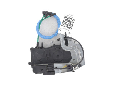 Serrure de porte avant gauche occasion - KIA VENGA - 813101P000