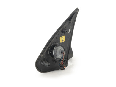 Right wing mirror - Peugeot 206 SW - Gris Clair - 8154JF - X1-2694H