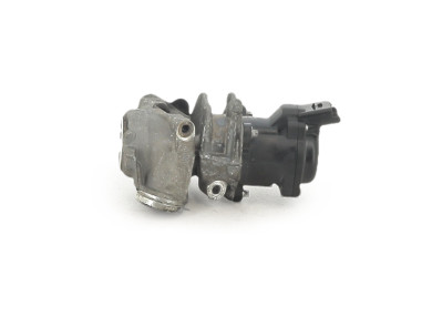 EGR valve - Peugeot 207 - 00001618NR - M1-1708S