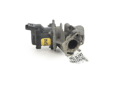 EGR valve - Peugeot 207 - 00001618NR - M1-1708S