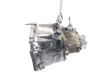 Gearbox used - Citroen C4 - 20DM75