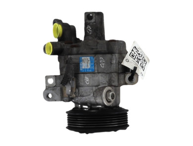 Compresseur de climatisation - Peugeot 107 PH.1 - 6453RJ - V1-8503T